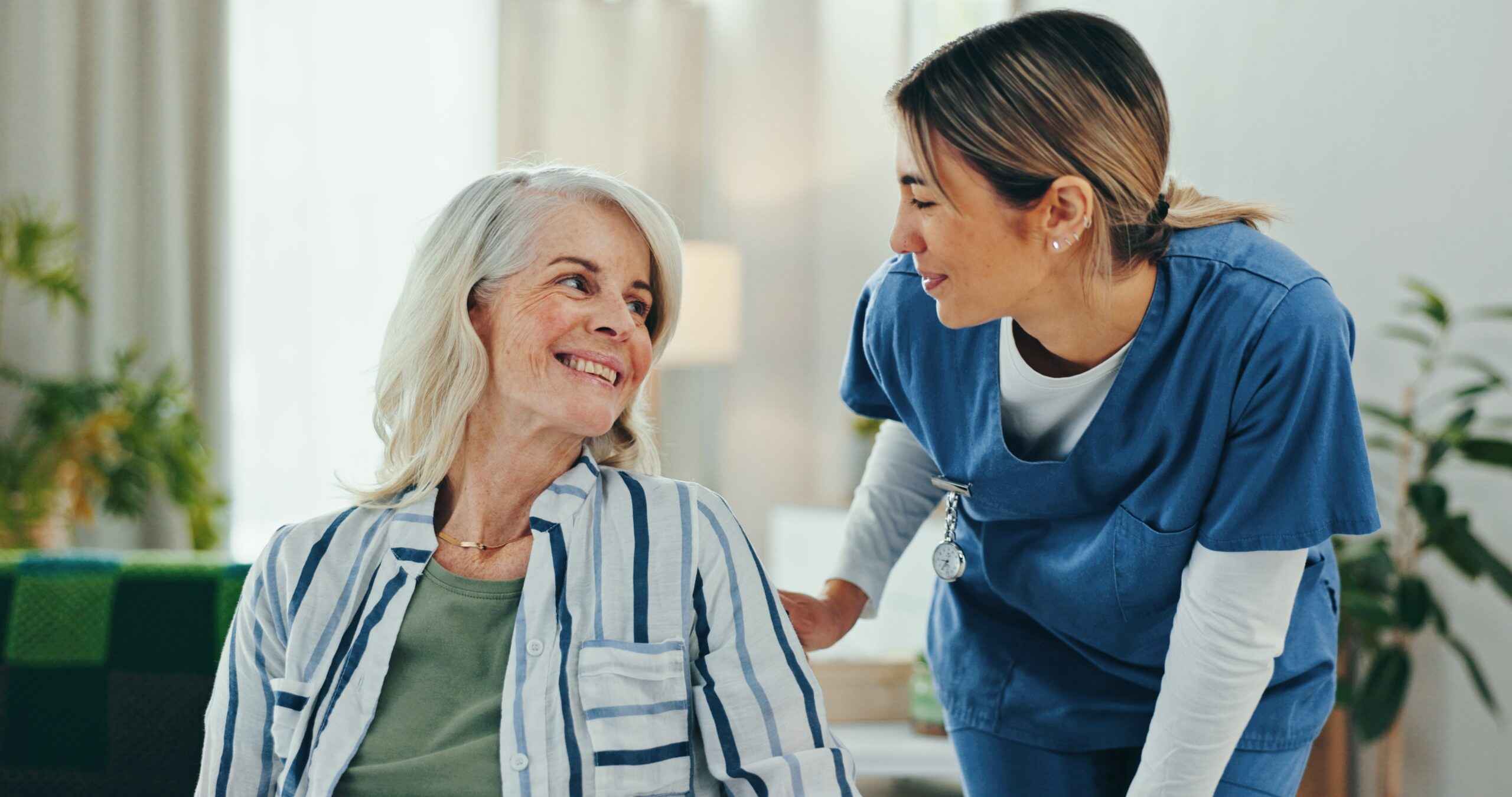 Nursing Support Worker Role and Aged Care Services in Australia: Comprehensive Guide for Care and Carers