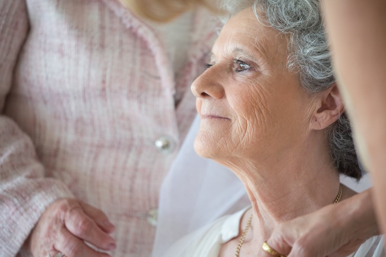 Aged Care