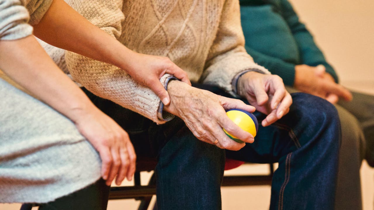 Aged Cares