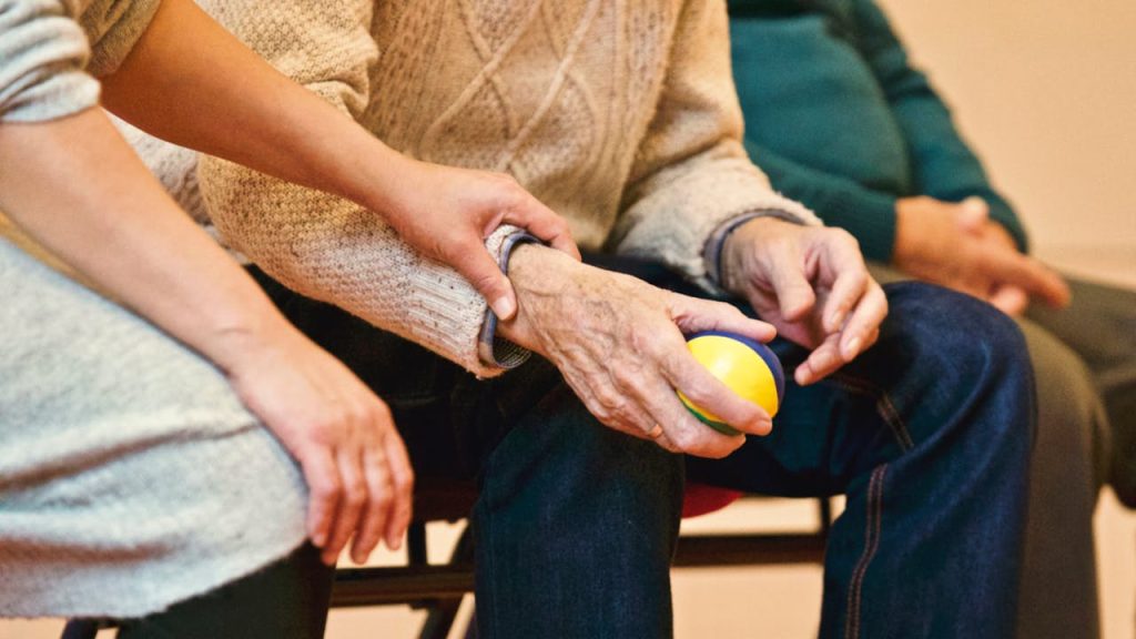 Aged Cares