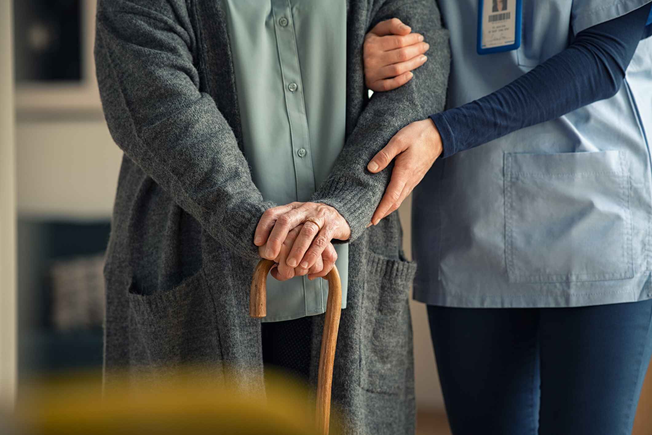 Nursing Care Homes vs In-Home Nursing Support: What is Best for Your Loved One